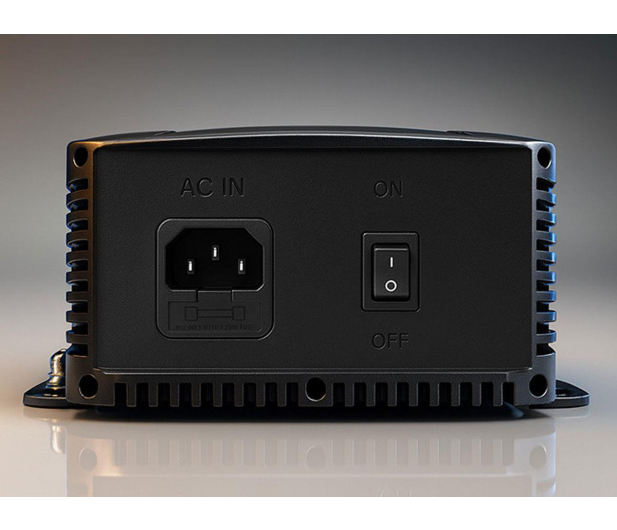 Qoltec Monolith  (LiFePO4, AGM, GEL, SLA, 10A, 24V) - 1483430 - zdjęcie 6